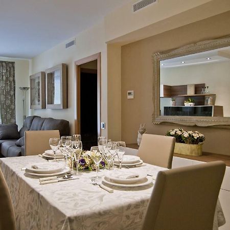 Tendency Sagrada Familia Deluxe Barcelona Ngoại thất bức ảnh