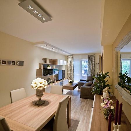 Tendency Sagrada Familia Deluxe Barcelona Ngoại thất bức ảnh