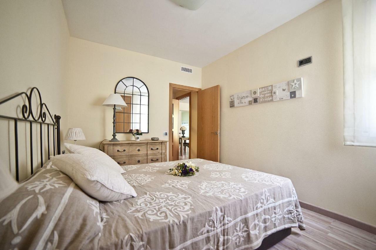 Tendency Sagrada Familia Deluxe Barcelona Ngoại thất bức ảnh