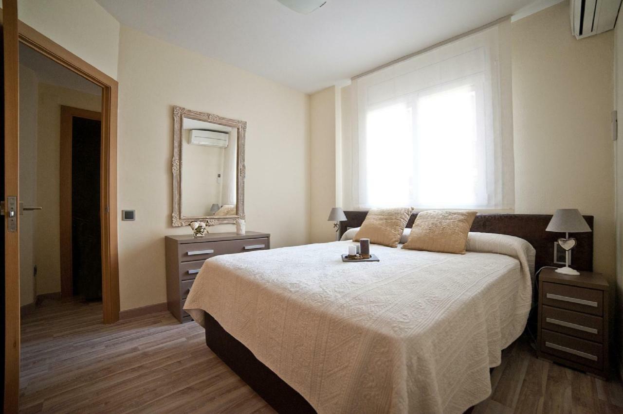 Tendency Sagrada Familia Deluxe Barcelona Ngoại thất bức ảnh
