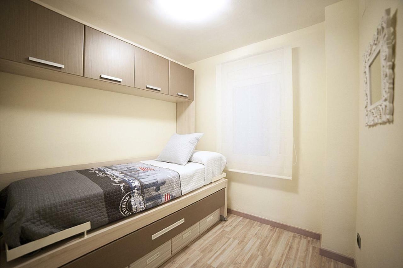 Tendency Sagrada Familia Deluxe Barcelona Ngoại thất bức ảnh