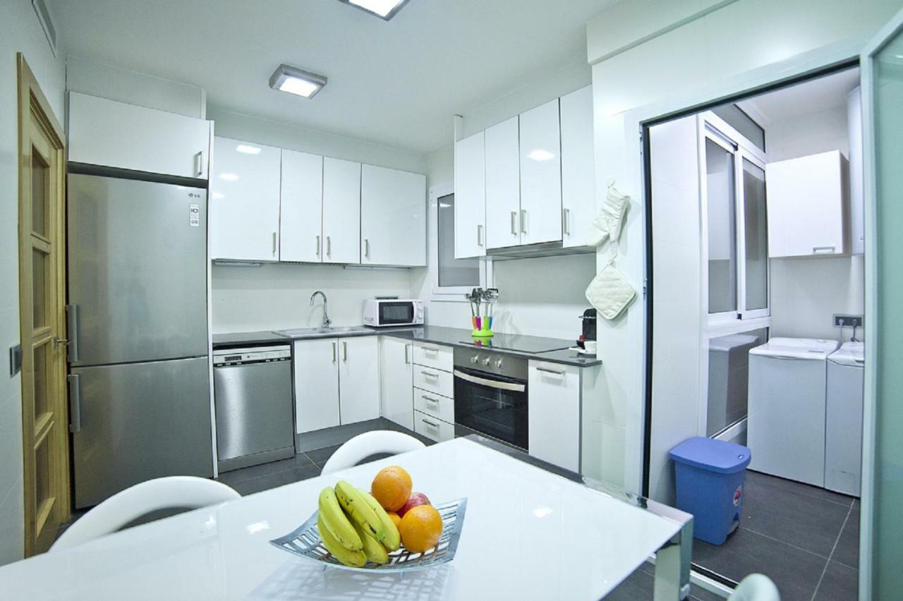 Tendency Sagrada Familia Deluxe Barcelona Ngoại thất bức ảnh