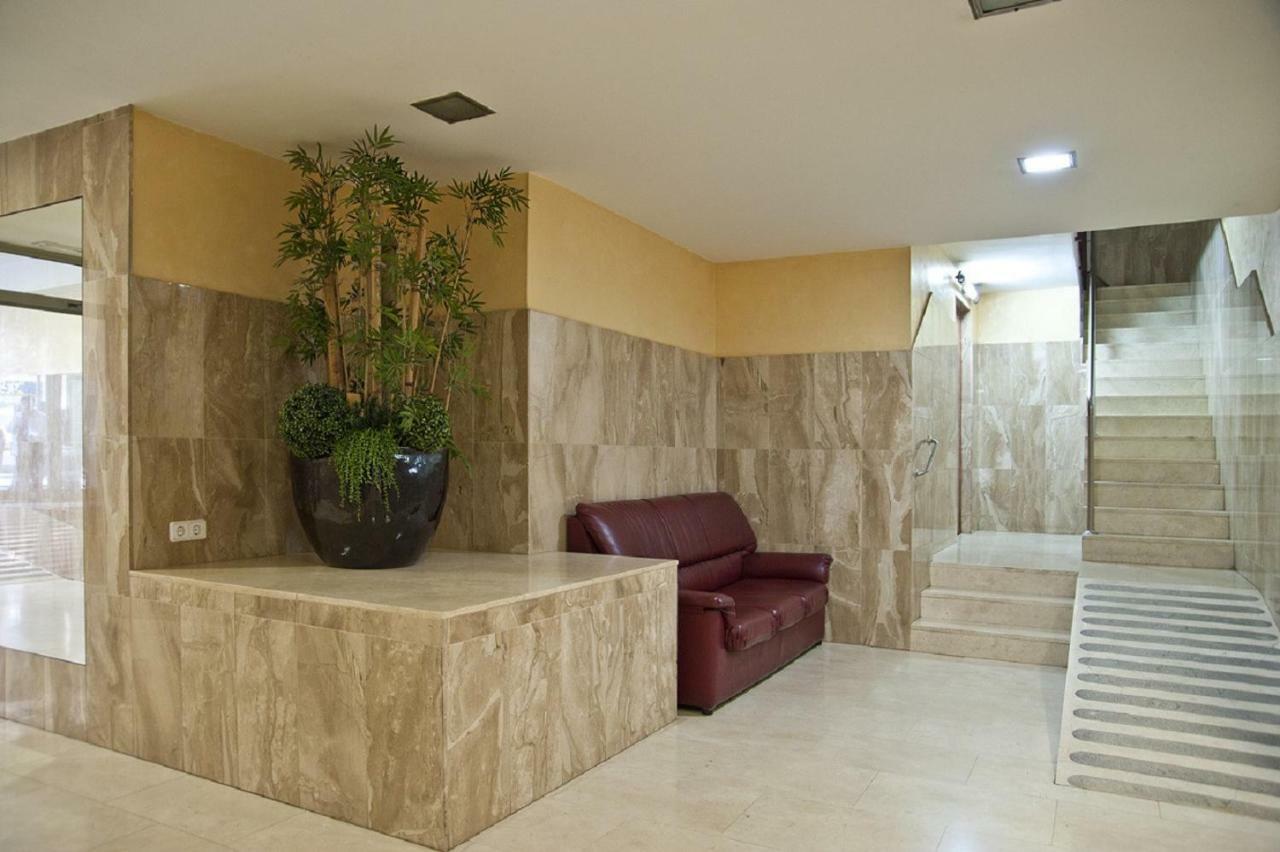 Tendency Sagrada Familia Deluxe Barcelona Ngoại thất bức ảnh