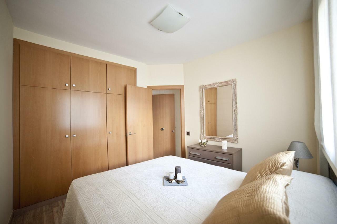 Tendency Sagrada Familia Deluxe Barcelona Ngoại thất bức ảnh