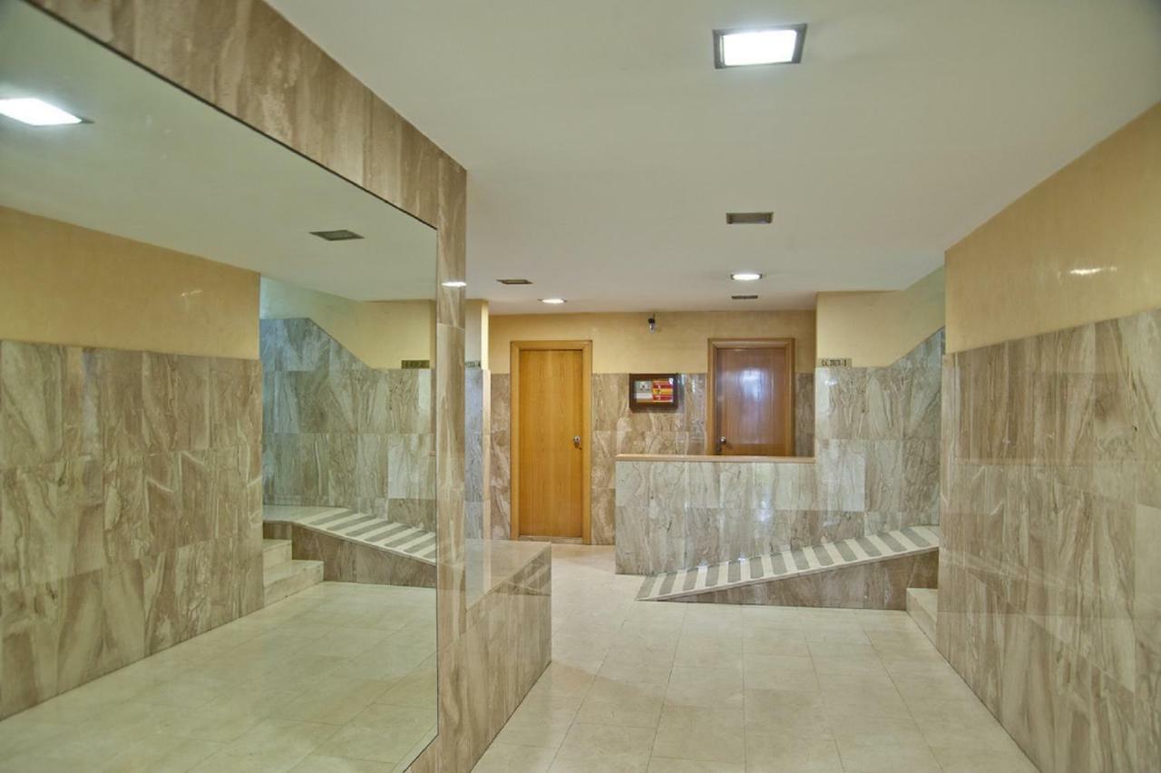 Tendency Sagrada Familia Deluxe Barcelona Ngoại thất bức ảnh