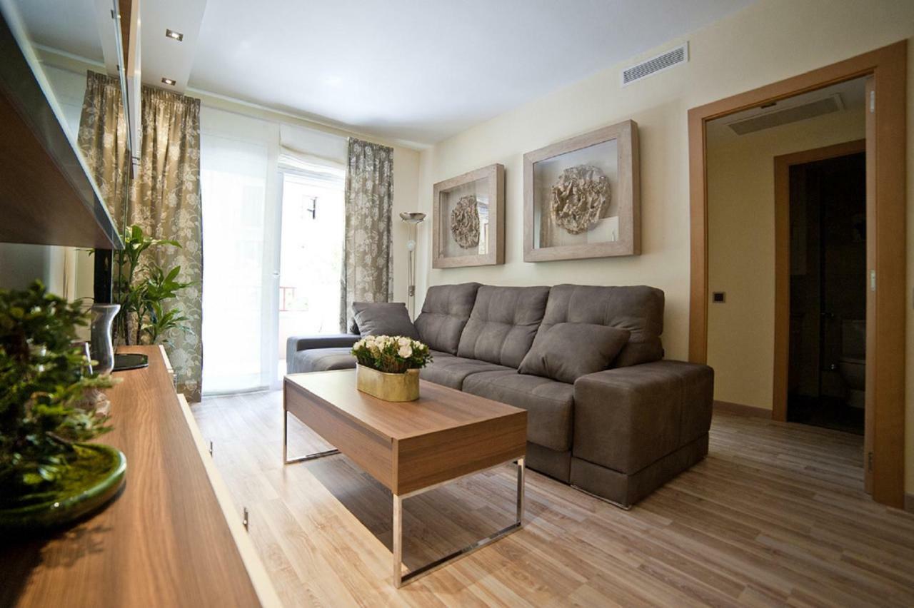 Tendency Sagrada Familia Deluxe Barcelona Ngoại thất bức ảnh