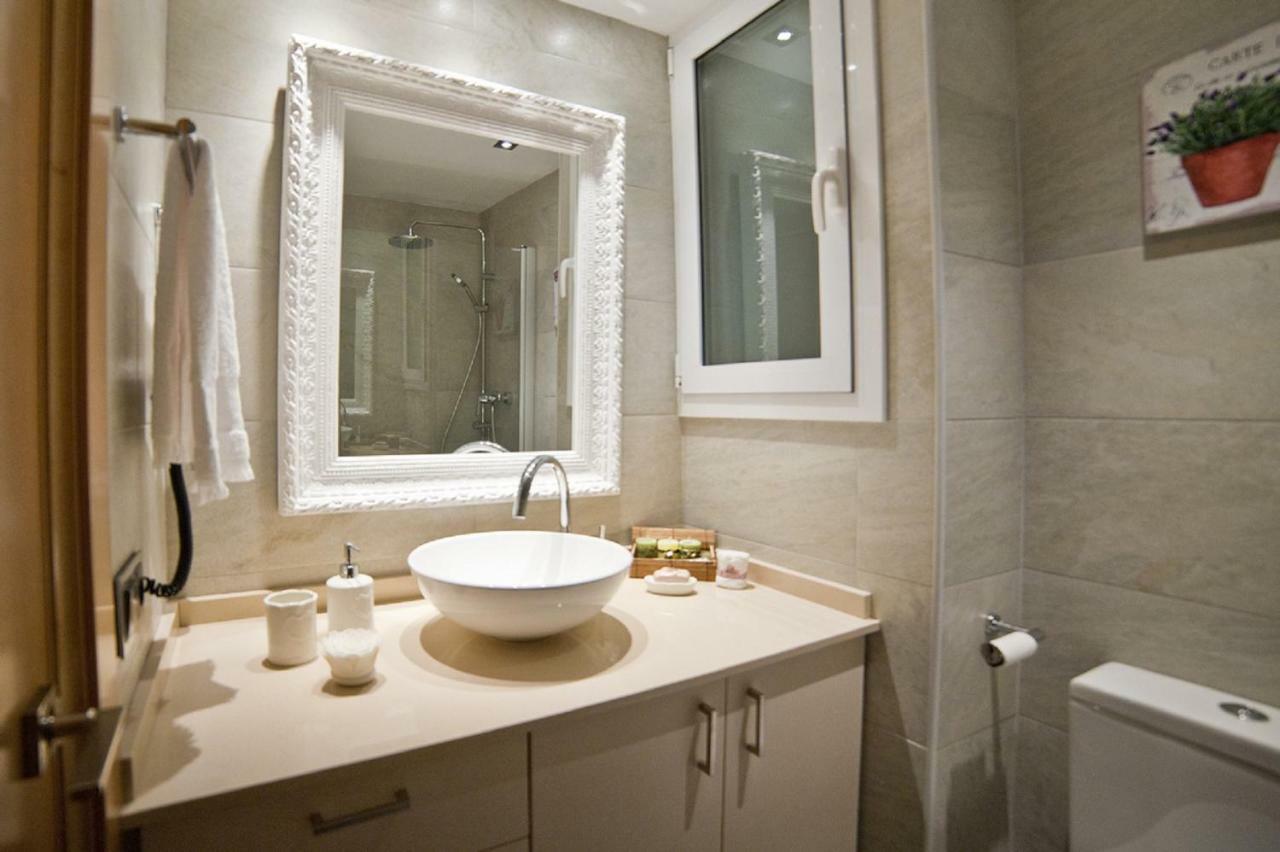 Tendency Sagrada Familia Deluxe Barcelona Ngoại thất bức ảnh