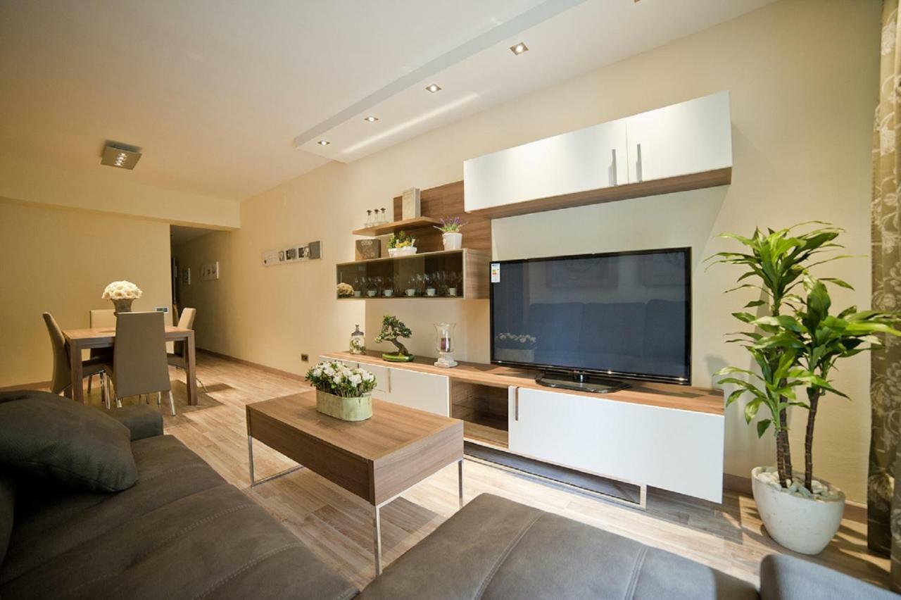 Tendency Sagrada Familia Deluxe Barcelona Ngoại thất bức ảnh