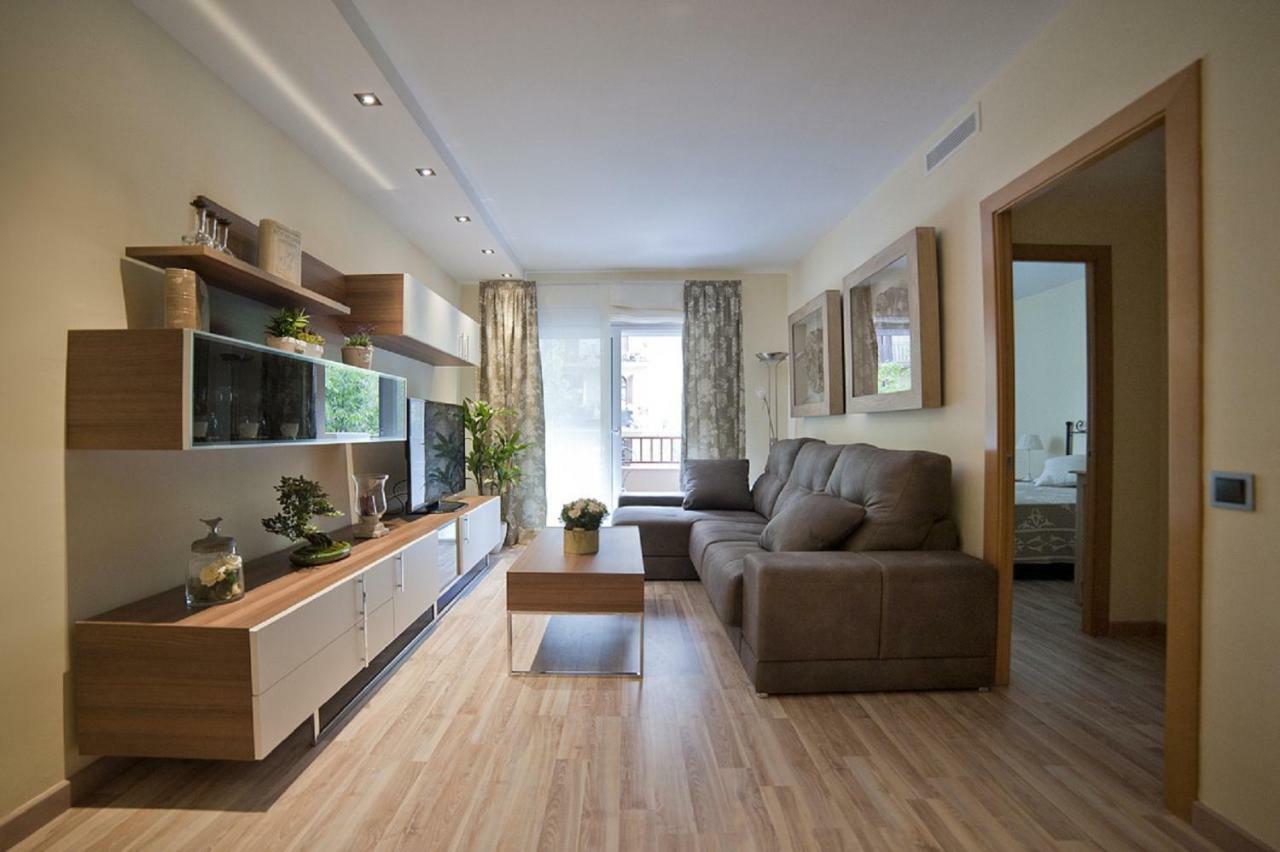 Tendency Sagrada Familia Deluxe Barcelona Ngoại thất bức ảnh