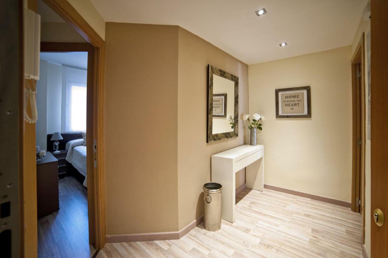 Tendency Sagrada Familia Deluxe Barcelona Ngoại thất bức ảnh