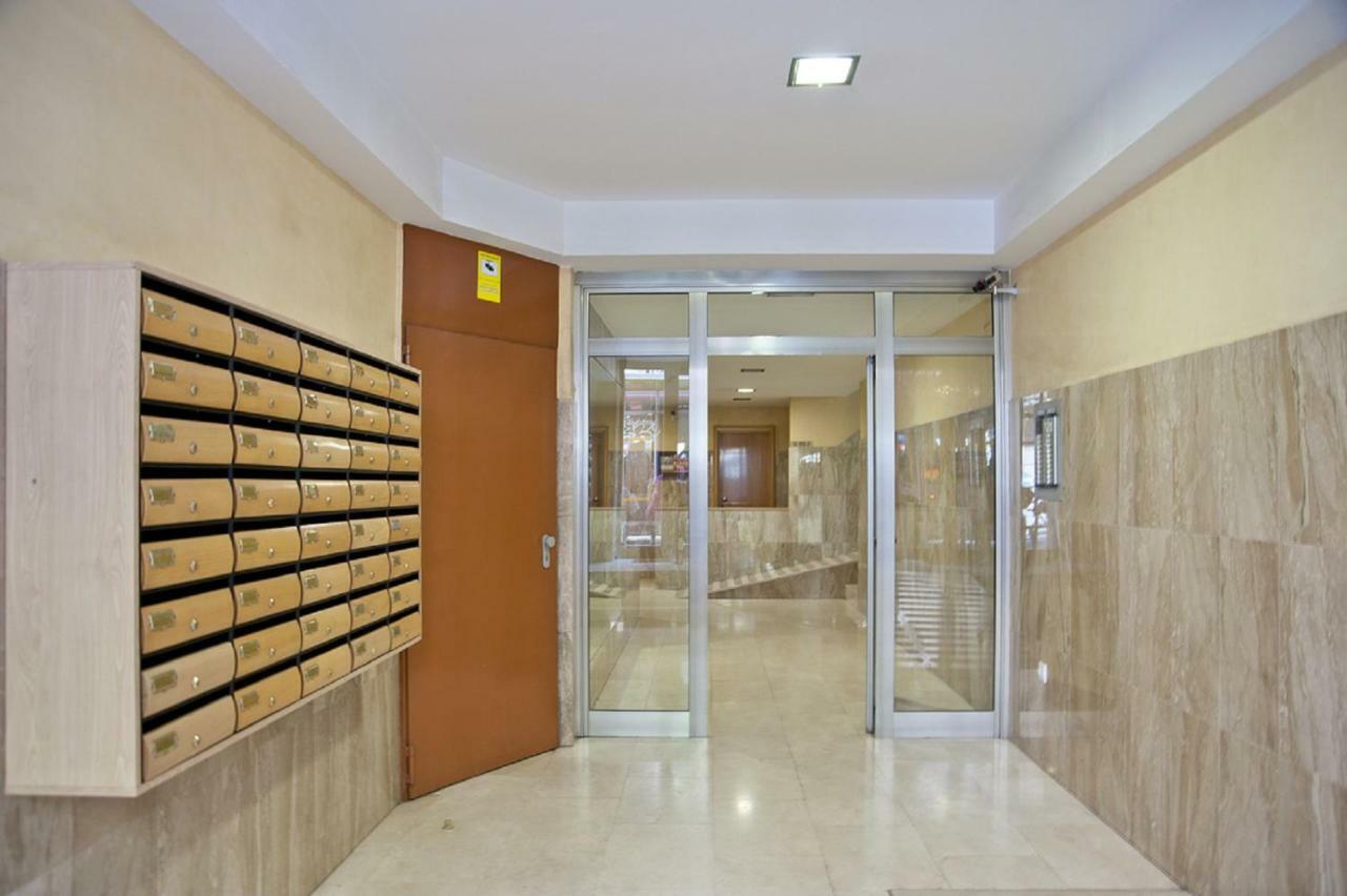 Tendency Sagrada Familia Deluxe Barcelona Ngoại thất bức ảnh