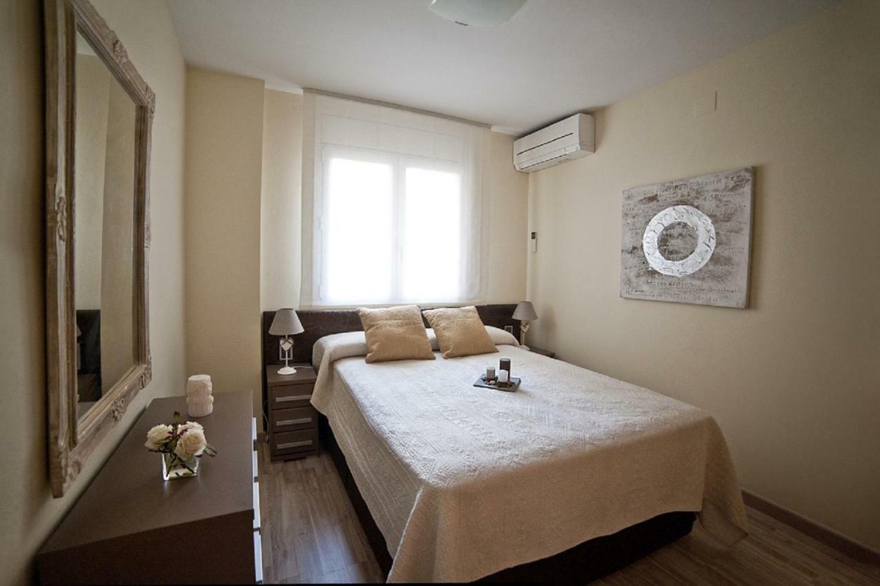 Tendency Sagrada Familia Deluxe Barcelona Ngoại thất bức ảnh