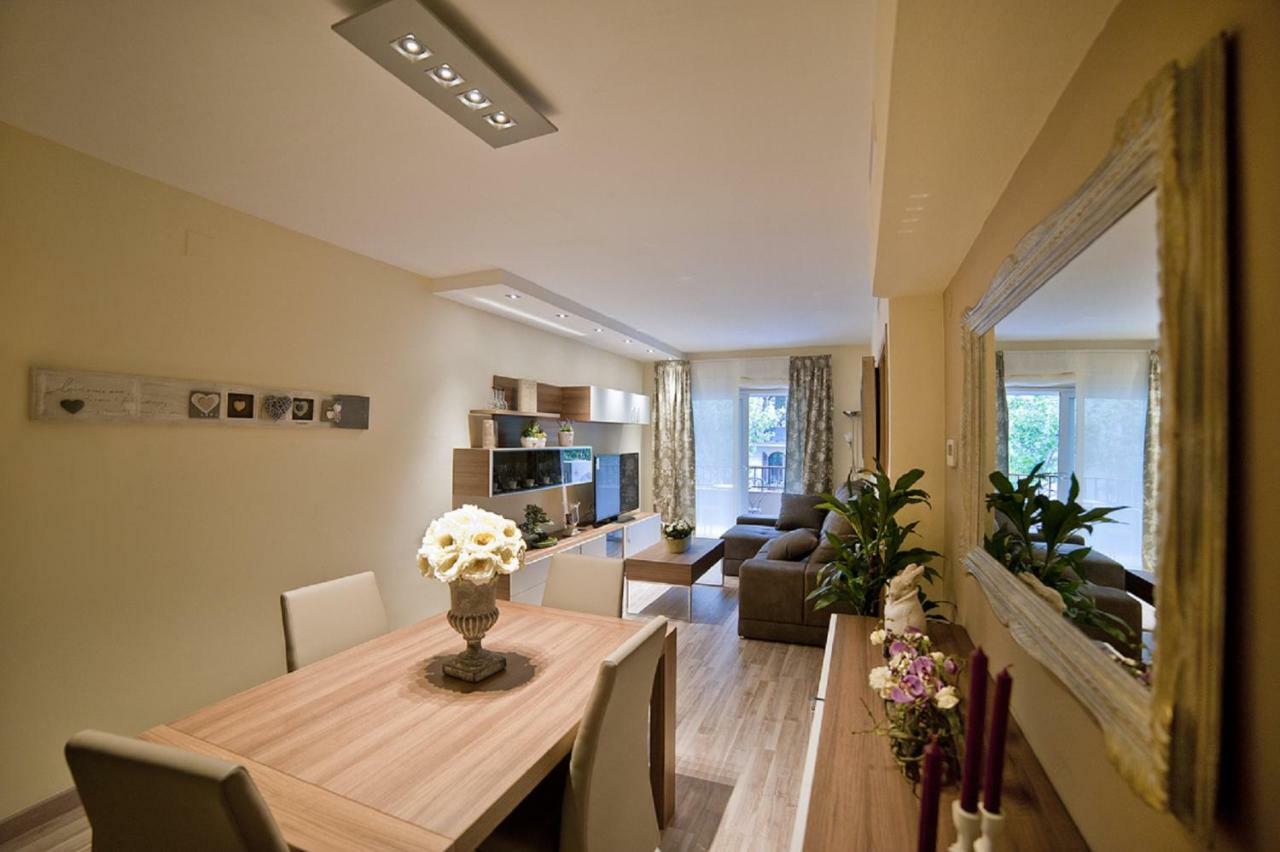 Tendency Sagrada Familia Deluxe Barcelona Ngoại thất bức ảnh